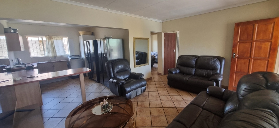2 Bedroom Property for Sale in Elandsrand North West